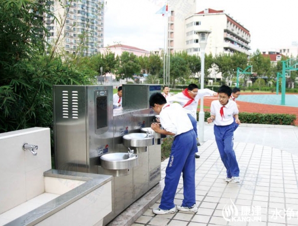 公共飲水臺 廣場公共飲水平臺 校園公共飲水平臺